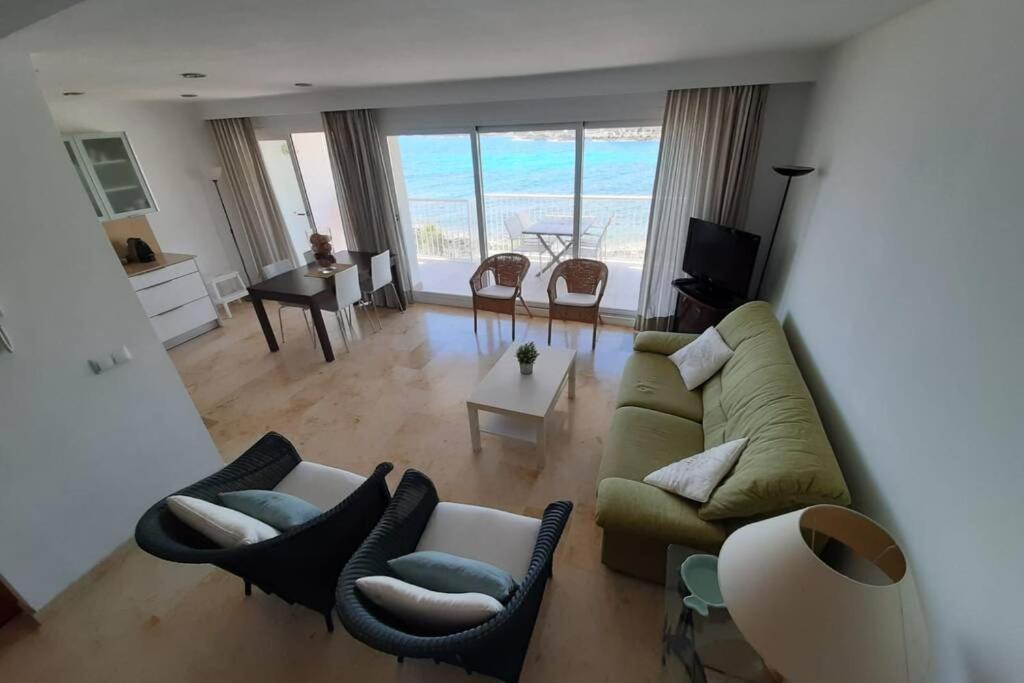 S'Estel. Colonia De Sant Jordi. Mallorca Apartment Екстериор снимка