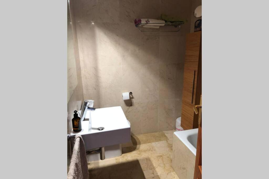 S'Estel. Colonia De Sant Jordi. Mallorca Apartment Екстериор снимка