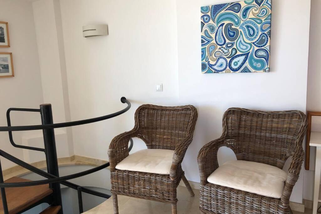 S'Estel. Colonia De Sant Jordi. Mallorca Apartment Екстериор снимка
