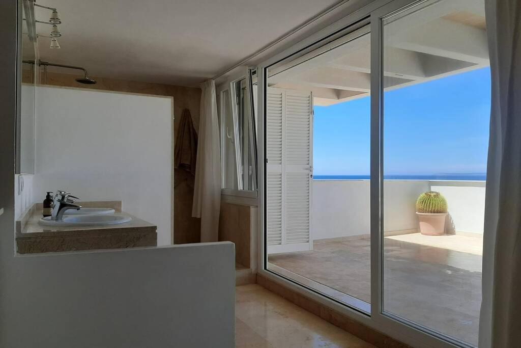 S'Estel. Colonia De Sant Jordi. Mallorca Apartment Екстериор снимка