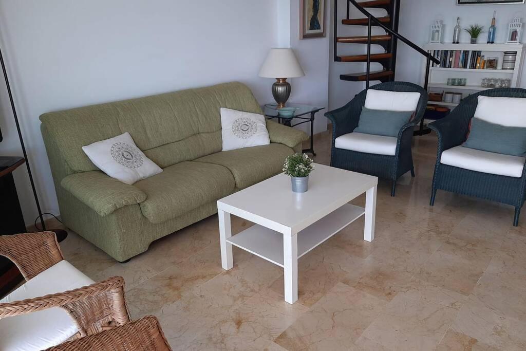 S'Estel. Colonia De Sant Jordi. Mallorca Apartment Екстериор снимка
