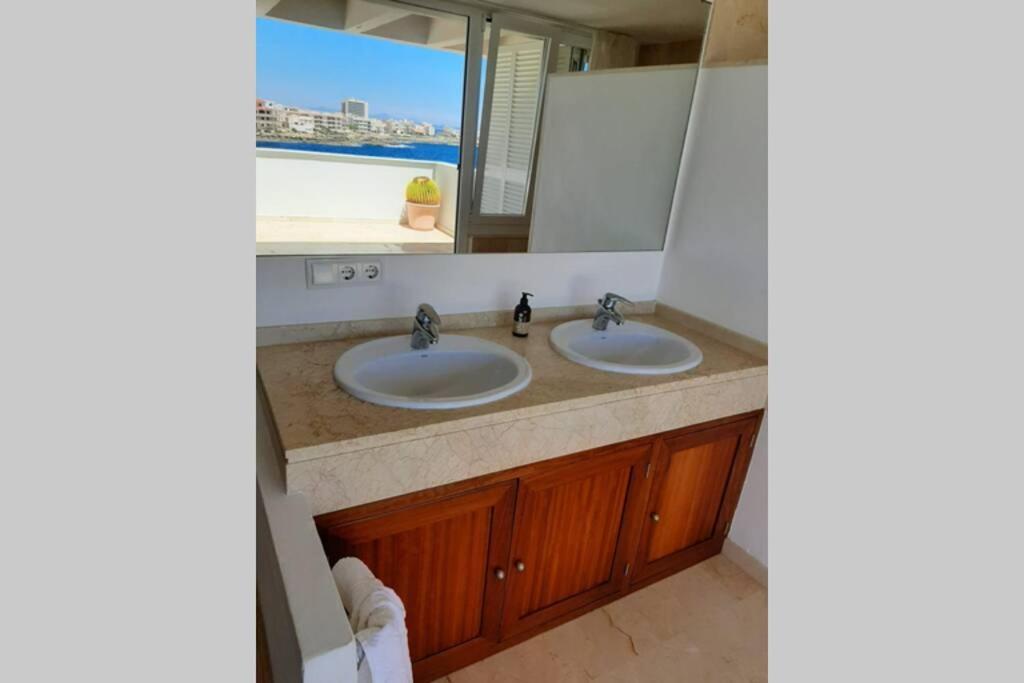 S'Estel. Colonia De Sant Jordi. Mallorca Apartment Екстериор снимка
