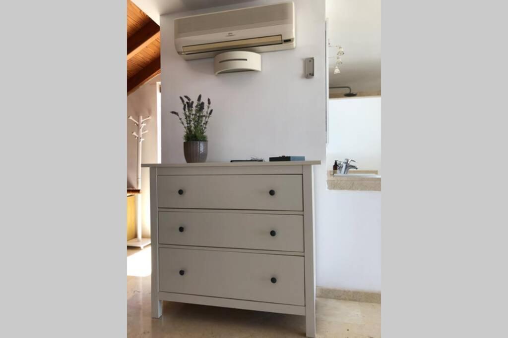 S'Estel. Colonia De Sant Jordi. Mallorca Apartment Екстериор снимка