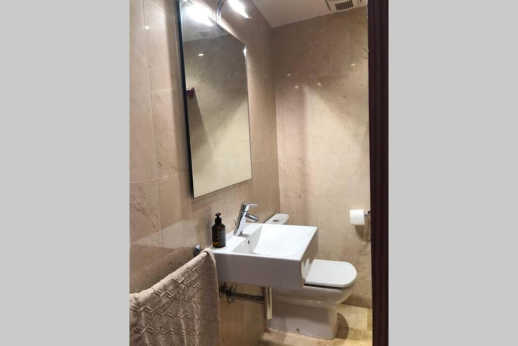 S'Estel. Colonia De Sant Jordi. Mallorca Apartment Екстериор снимка