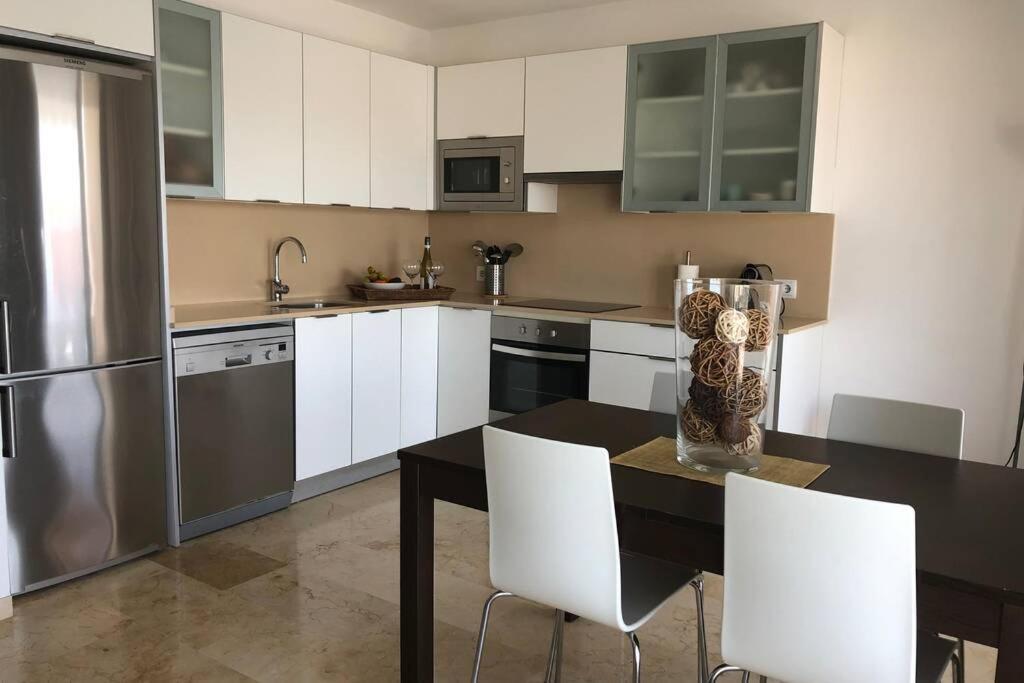 S'Estel. Colonia De Sant Jordi. Mallorca Apartment Екстериор снимка