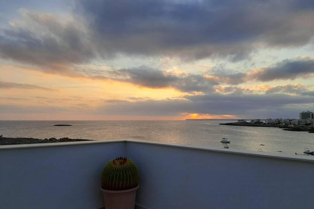 S'Estel. Colonia De Sant Jordi. Mallorca Apartment Екстериор снимка