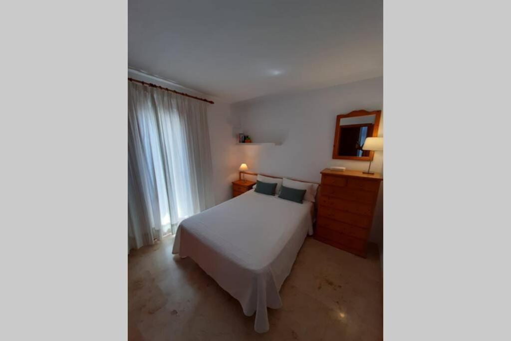 S'Estel. Colonia De Sant Jordi. Mallorca Apartment Екстериор снимка